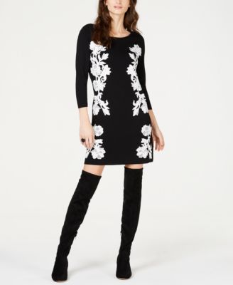 Knee-Length Dresses